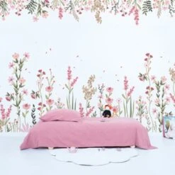 Tapis Nuage En Coton Blanc (67 X 100 Cm) -Bébé Rêves Promos Magasin tapis nuage en coton blanc 67 x 100 cm 7