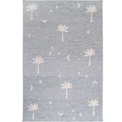 Tapis Palm Dream (115 X 170 Cm) 1 Tapis Palm Dream (115 X 170 Cm)