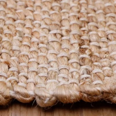 Tapis Rectangulaire Lenny (110 X 170 Cm) 5 Tapis Rectangulaire Lenny (110 X 170 Cm) – Image 5