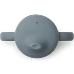 Liewood Tasse à Bec Neil Dino Whale Blue -Bébé Rêves Promos Magasin tasse a bec neil dino whale blue 3