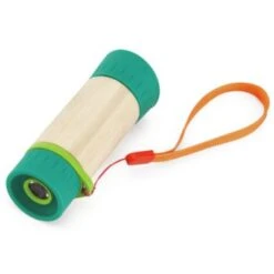 Hape Télescope Réglable En Bois