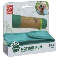 Hape Télescope Réglable En Bois -Bébé Rêves Promos Magasin telescope reglable en bois 6