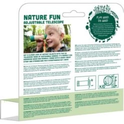 Hape Télescope Réglable En Bois -Bébé Rêves Promos Magasin telescope reglable en bois 8