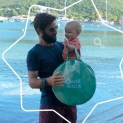 Badabulle Tente Pop-up Anti-UV -Bébé Rêves Promos Magasin tente pop up anti uv 5