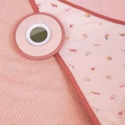 Thermomètre Digital Rose Blossom -Bébé Rêves Promos Magasin thermometre digital rose blossom 4