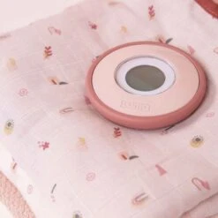Thermomètre Digital Rose Blossom -Bébé Rêves Promos Magasin thermometre digital rose blossom 5