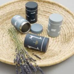 Thermos Alimentaire Baleine Bleue (300 Ml) -Bébé Rêves Promos Magasin thermos alimentaire baleine bleue 300 ml 3