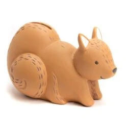 Tirelire écureuil (15 Cm)