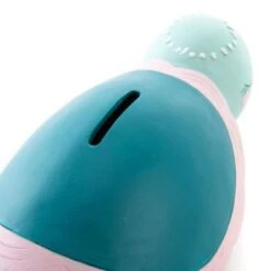 Tirelire Tortue (9 X 15 Cm) 5 Tirelire Tortue (9 X 15 Cm) -Bébé Rêves Promos Magasin tirelire tortue 9 x 15 cm 3