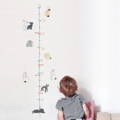 Toise Lapins 1 Toise Lapins