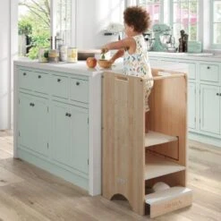 Tour D'apprentissage Modulable Micussori -Bébé Rêves Promos Magasin tour d apprentissage modulable micussori 4