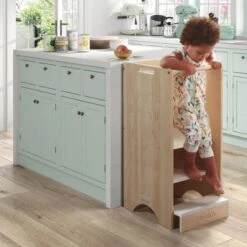 Tour D'apprentissage Modulable Micussori -Bébé Rêves Promos Magasin tour d apprentissage modulable micussori 5