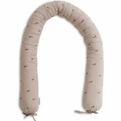 Tour De Lit Traversin Safari (160 Cm)