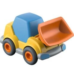 Haba Tractopelle Kullerbü