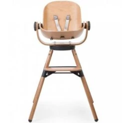 Childhome Transat Evolu Newborn Naturel Gris Pour Chaise Haute Evolu -Bébé Rêves Promos Magasin transat evolu newborn naturel gris pour chaise haute evolu 3