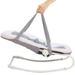 BabyMoov Transat Graphik Pêche -Bébé Rêves Promos Magasin transat graphik peche 5