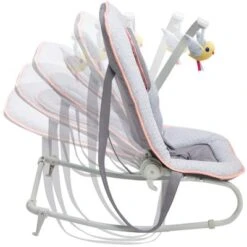 BabyMoov Transat Graphik Pêche -Bébé Rêves Promos Magasin transat graphik peche 6