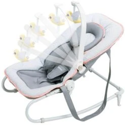 BabyMoov Transat Graphik Pêche -Bébé Rêves Promos Magasin transat graphik peche 7