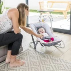 BabyMoov Transat Graphik Pêche -Bébé Rêves Promos Magasin transat graphik peche 9