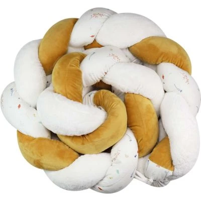 Tresse Décorative Cache-cache En Forêt (200 Cm) 2 Tresse Décorative Cache-cache En Forêt (200 Cm) – Image 2