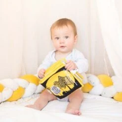 Tresse Décorative Cache-cache En Forêt (200 Cm) 6 Tresse Décorative Cache-cache En Forêt (200 Cm) -Bébé Rêves Promos Magasin tresse decorative cache cache en foret 200 cm 3