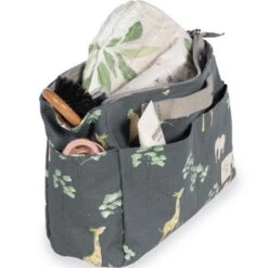 Trousse De Toilette Baobab 11 Trousse De Toilette Baobab -Bébé Rêves Promos Magasin trousse de toilette baobab 4