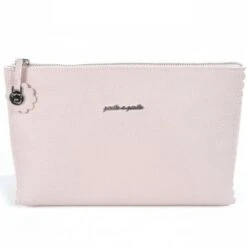 Pasito A Pasito Trousse De Toilette Biscuit Rose