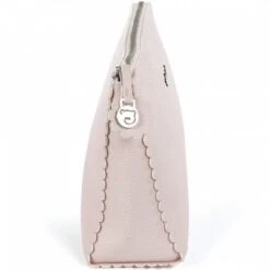 Pasito A Pasito Trousse De Toilette Biscuit Rose -Bébé Rêves Promos Magasin trousse de toilette biscuit rose 3