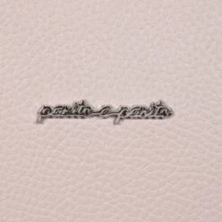 Pasito A Pasito Trousse De Toilette Biscuit Rose -Bébé Rêves Promos Magasin trousse de toilette biscuit rose 5