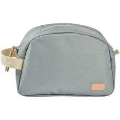 Beaba Trousse De Toilette Vert Sauge