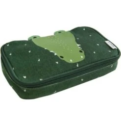 Trixie Trousse Rectangulaire Mr. Crocodile