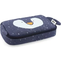 Trixie Trousse Rectangulaire Mr. Penguin