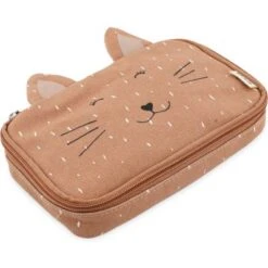 Trixie Trousse Rectangulaire Mrs. Cat