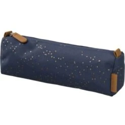 Trousse Scolaire Indigo Dots