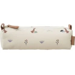 Trousse Scolaire Lapin Sable