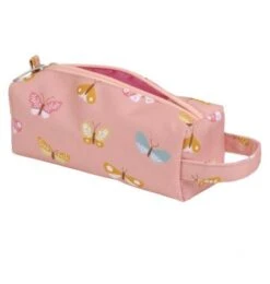 A Little Lovely Company Trousse Scolaire Papillons