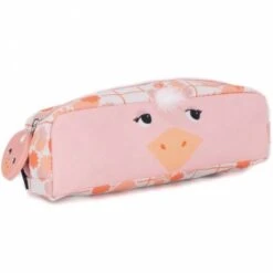 Trousse Scolaire Pomelos L'autruche