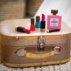 Janod Vanity P'tite Miss -Bébé Rêves Promos Magasin vanity p tite miss 7