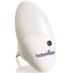 BabyMoov Veilleuse à Brancher