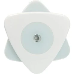 Alecto Veilleuse Automatique à Brancher LED