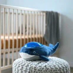 PABOBO Veilleuse Musicale Projecteur Baleine Aqua Dream -Bébé Rêves Promos Magasin veilleuse musicale projecteur baleine aqua dream 5
