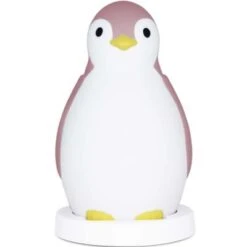 ZAZU Veilleuse Nomade Pam Le Pingouin Rose