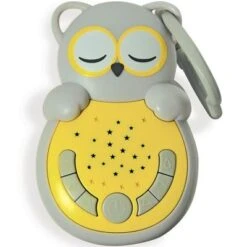 Cloud-B Veilleuse Nomade Sweet Dreamz On The Go Chouette