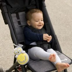 Cloud-B Veilleuse Nomade Sweet Dreamz On The Go Chouette -Bébé Rêves Promos Magasin veilleuse nomade sweet dreamz on the go chouette 4