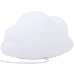 A Little Lovely Company Veilleuse Nuage Blanc (24,5 Cm) 9 A Little Lovely Company Veilleuse Nuage Blanc (24,5 Cm) -Bébé Rêves Promos Magasin veilleuse nuage blanc 24 5 cm 4