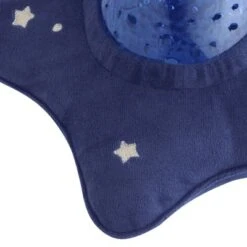 PABOBO Veilleuse Peluche étoile Calm Ocean -Bébé Rêves Promos Magasin veilleuse peluche etoile calm ocean 5