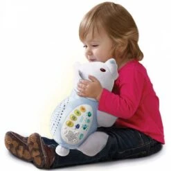 VTech Veilleuse Projecteur D'étoiles Ourson Dodo Nuit étoilée 7 VTech Veilleuse Projecteur D'étoiles Ourson Dodo Nuit étoilée -Bébé Rêves Promos Magasin veilleuse projecteur d etoiles ourson dodo nuit etoilee 3