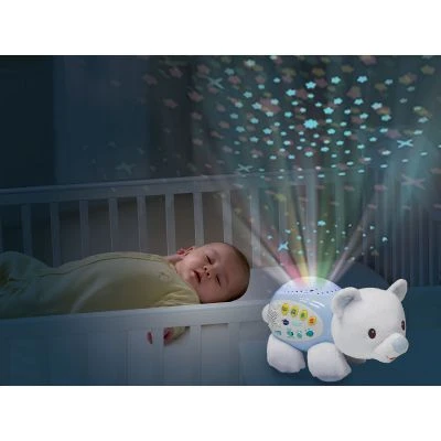 VTech Veilleuse Projecteur D'étoiles Ourson Dodo Nuit étoilée 4 VTech Veilleuse Projecteur D'étoiles Ourson Dodo Nuit étoilée – Image 4