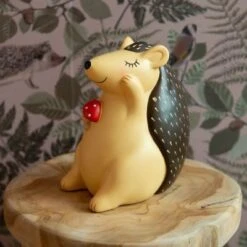 Veilleuse Simon Le Hérisson -Bébé Rêves Promos Magasin veilleuse simon le herisson 3