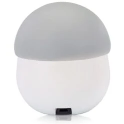 BabyMoov Veilleuse Squeezy Grise (13 Cm) -Bébé Rêves Promos Magasin veilleuse squeezy grise 13 cm 3